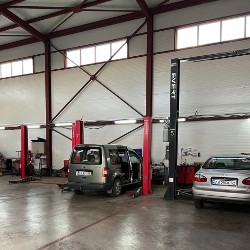 Покраска автомобиля 1